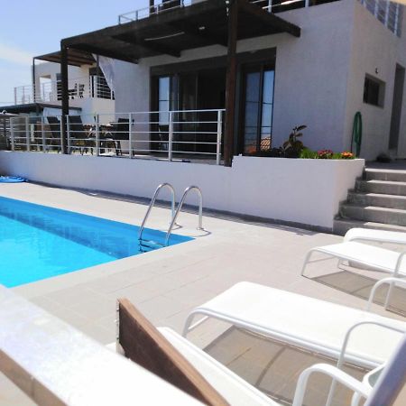 Villa George Sunrise Ratzaklíon Exterior foto