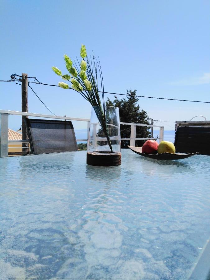 Villa George Sunrise Ratzaklíon Exterior foto
