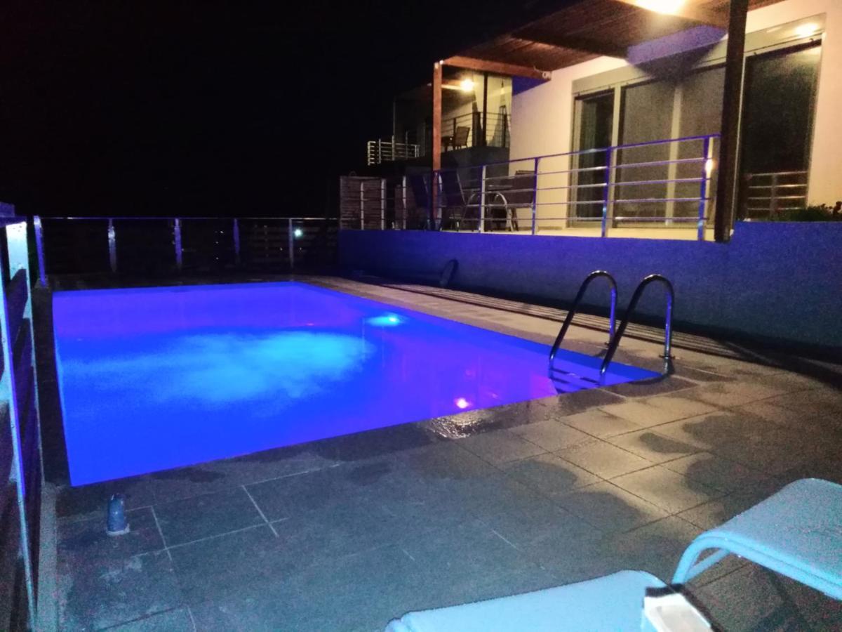 Villa George Sunrise Ratzaklíon Exterior foto